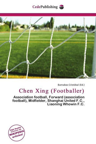 Chen Xing (Footballer)