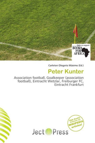 Peter Kunter