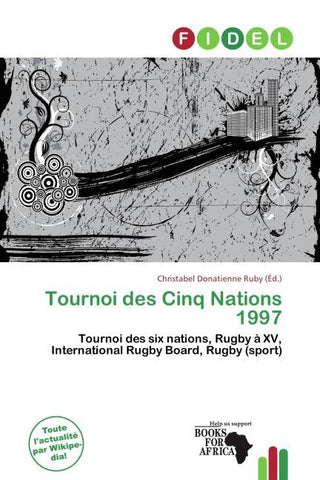 Tournoi des Cinq Nations 1997