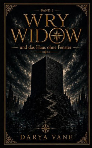 Wry Widow