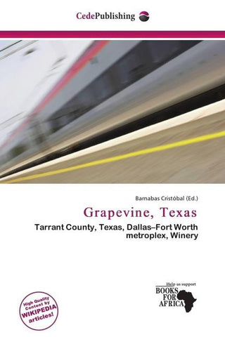 Grapevine, Texas
