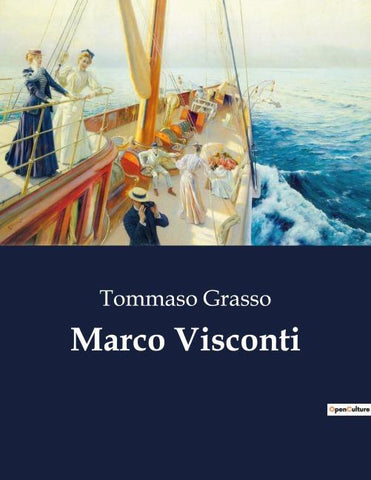 Marco Visconti
