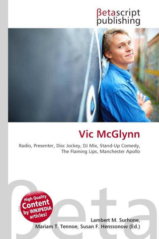 Vic McGlynn