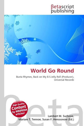World Go Round