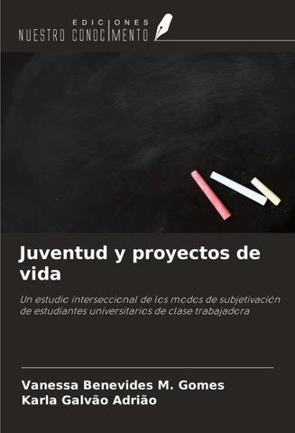 Juventud y proyectos de vida