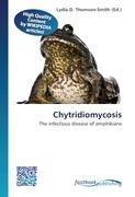 Chytridiomycosis