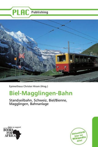 Biel-Magglingen-Bahn
