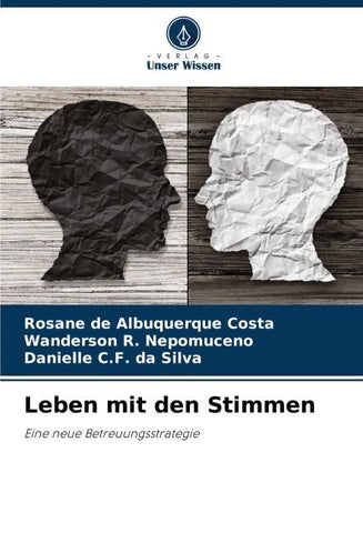 Leben mit den Stimmen