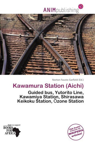 Kawamura Station (Aichi)