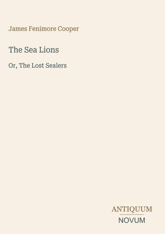 The Sea Lions