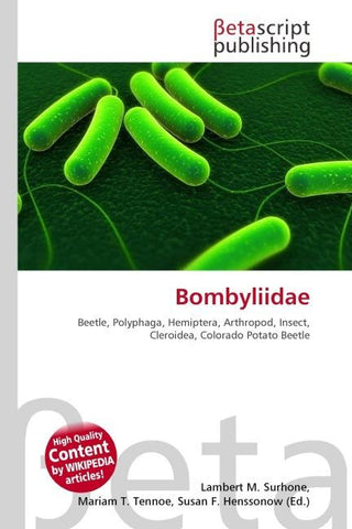 Bombyliidae