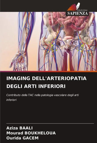 IMAGING DELL'ARTERIOPATIA DEGLI ARTI INFERIORI