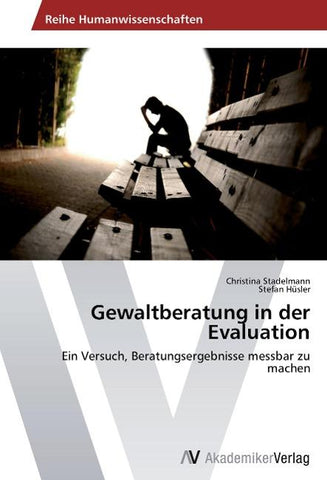 Gewaltberatung in der Evaluation