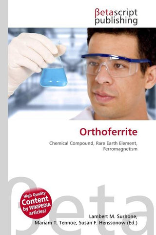 Orthoferrite