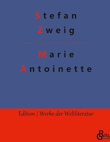 Marie Antoinette