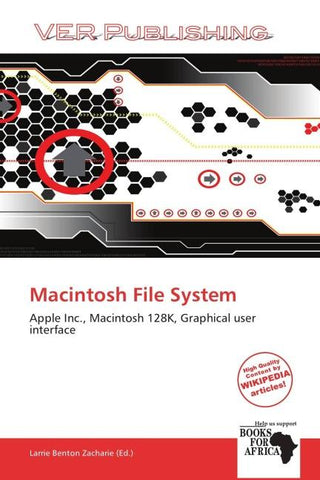 Macintosh File System