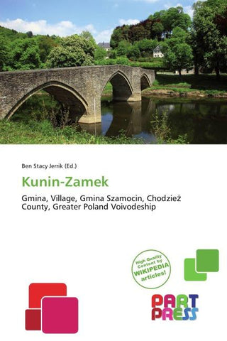 Kunin-Zamek