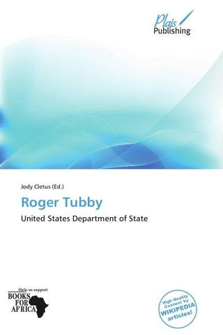 Roger Tubby