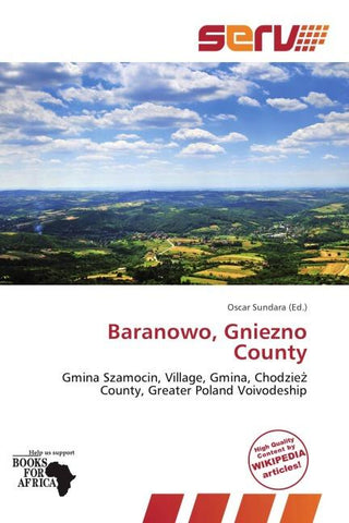 Baranowo, Gniezno County