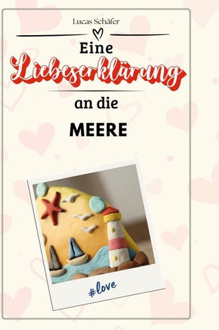 Eine Liebeserklärung an die Meere