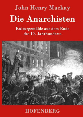 Die Anarchisten