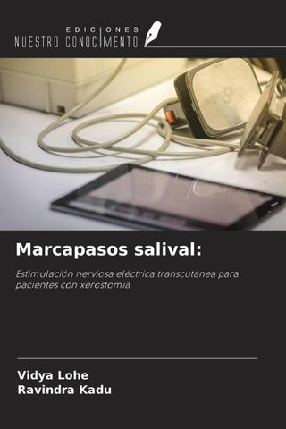 Marcapasos salival: