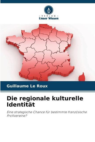 Die regionale kulturelle Identität