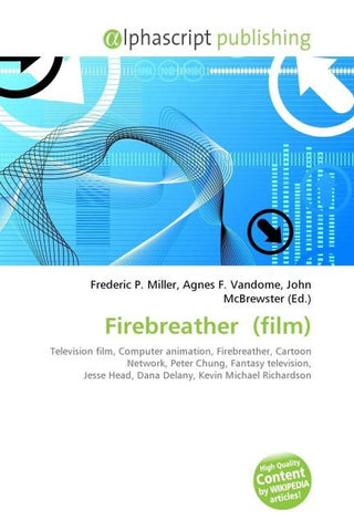 Firebreather (film)