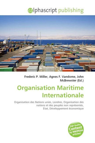 Organisation Maritime Internationale