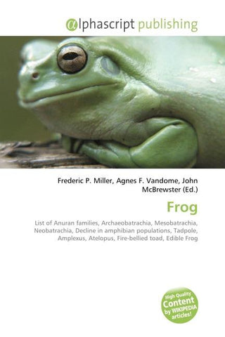 Frog
