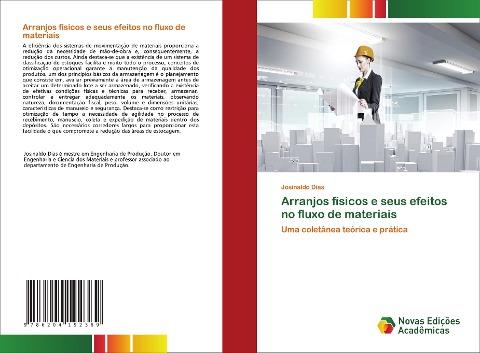Arranjos físicos e seus efeitos no fluxo de materiais