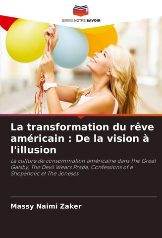 La transformation du rêve américain : De la vision à l'illusion