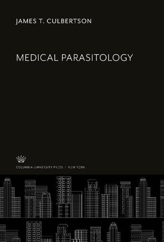 Medical Parasitology