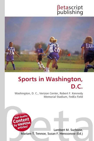 Sports in Washington, D.C.