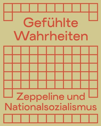 Gefühlte Wahrheiten