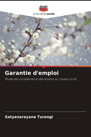 Garantie d'emploi