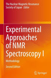 Experimental Approaches of NMR Spectroscopy I