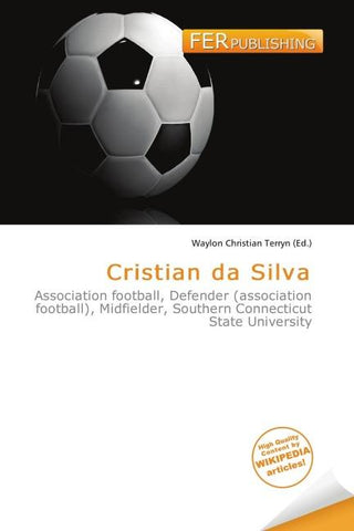 Cristian da Silva