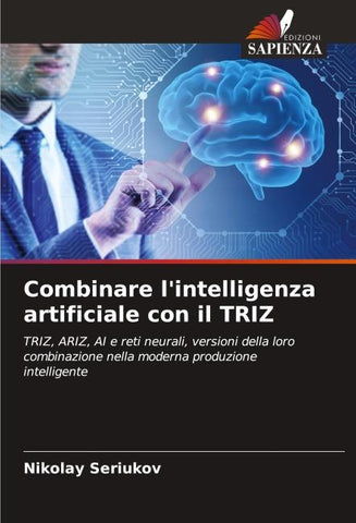 Combinare l'intelligenza artificiale con il TRIZ