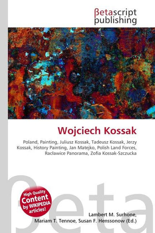 Wojciech Kossak
