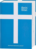 BasisBibel. Edition 2027. Smaragdgrün