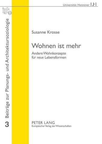 Wohnen ist mehr