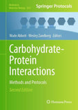 Carbohydrate-Protein Interactions