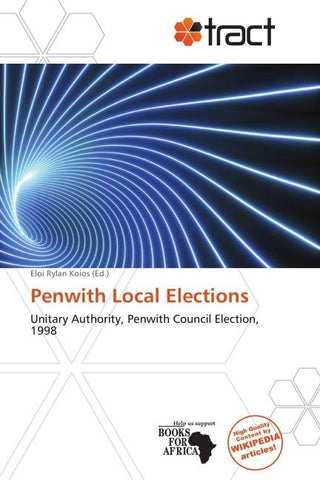 Penwith Local Elections