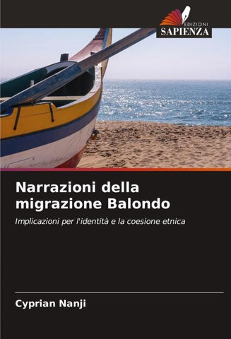 Narrazioni della migrazione Balondo