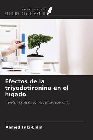 Efectos de la triyodotironina en el hígado