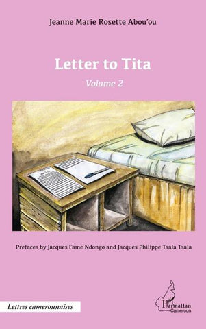 Letter to Tita (Volume 2)