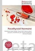 Parathyroid Hormone