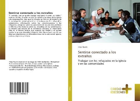 Sentirse conectado a los extraños