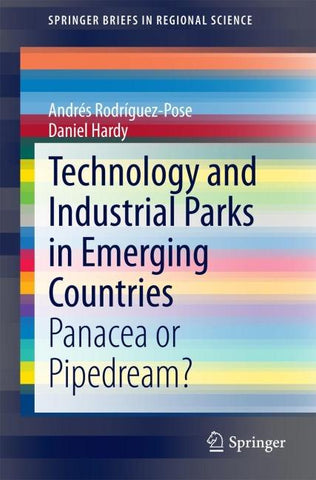 Technology and Industrial Parks in Emerging Countries